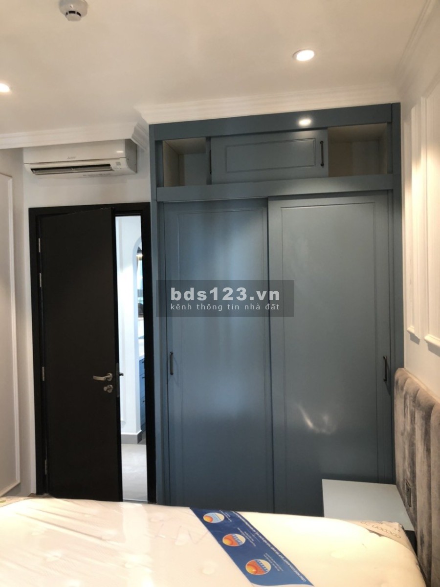 Rổ 100 căn Feliz Q2 giá siêu tốt 1PN = 4.2 tỷ, 2PN = 5.75 tỷ, 3PN = 8.5 tỷ từ nhà thô đến full NT