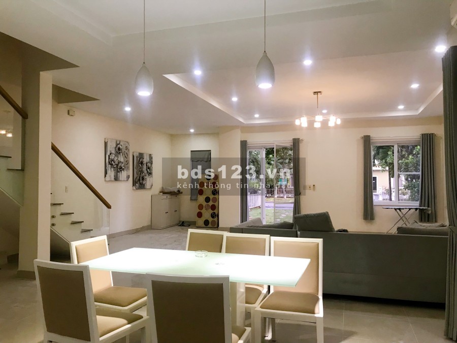Cần cho thuê căn nhà trong khu The Oasis giá chỉ từ 16 triệu/tháng khu dân cư đông đúc