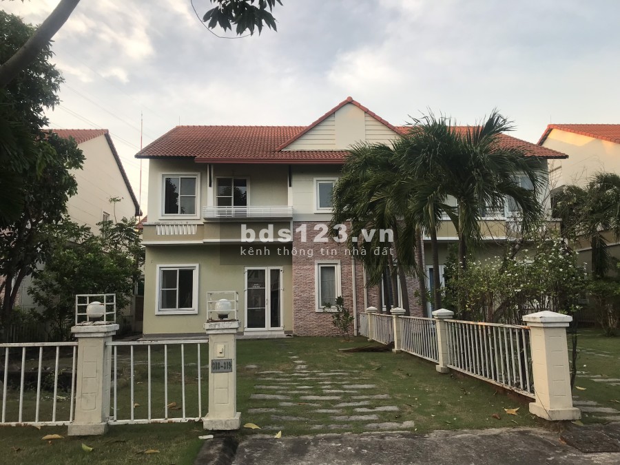 Cần cho thuê căn nhà trong khu The Oasis giá chỉ từ 16 triệu/tháng khu dân cư đông đúc