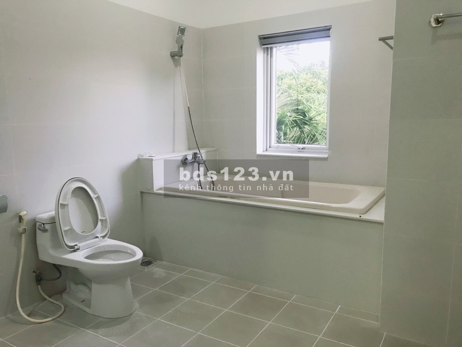 Cần cho thuê căn nhà trong khu The Oasis giá chỉ từ 16 triệu/tháng khu dân cư đông đúc