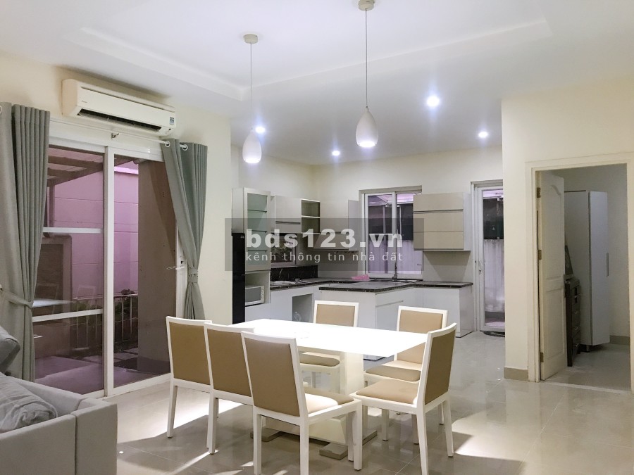 Cần cho thuê căn nhà trong khu The Oasis giá chỉ từ 16 triệu/tháng khu dân cư đông đúc