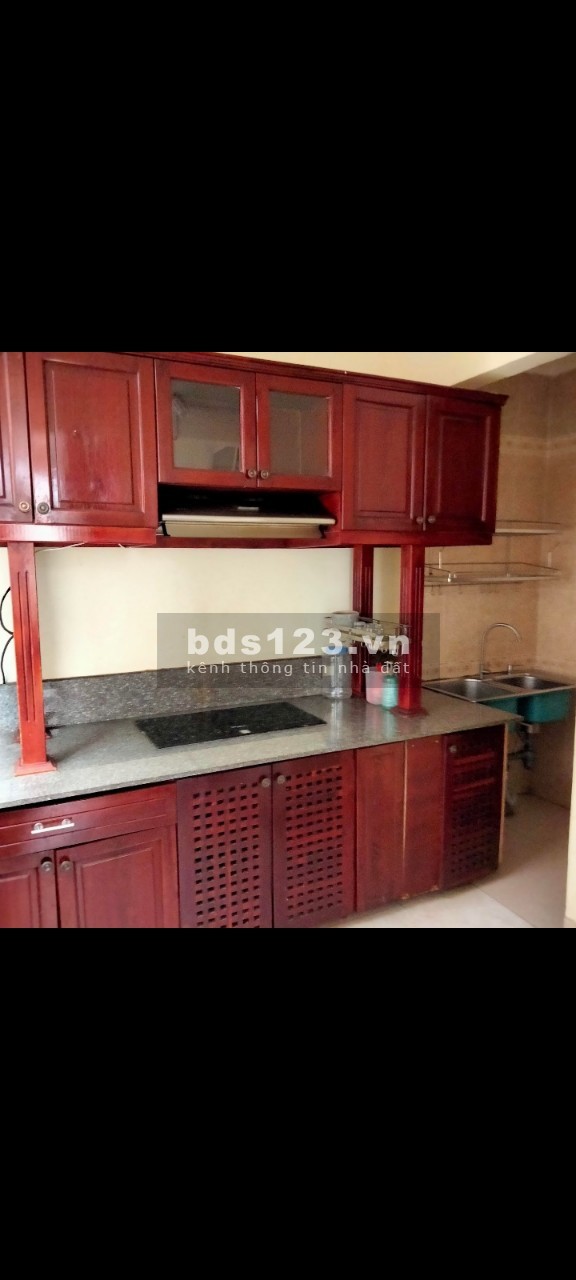 Cho thuê nhà nguyên căn đầy đủ nội thất cao cấp ngay Vsip 1, Thuận An, Bình Dương