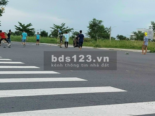 Mở bán gai đoạn 1 dự án Southwave ngay mặt tiền đường Lê Văn Lương