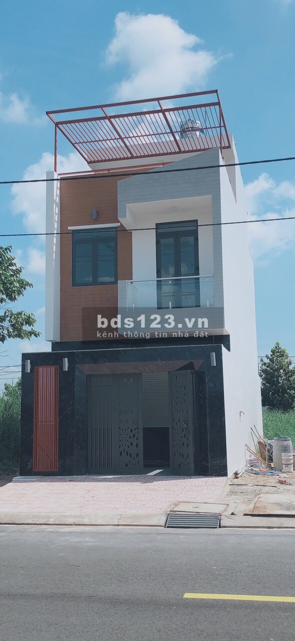 Mở bán gai đoạn 1 dự án Southwave ngay mặt tiền đường Lê Văn Lương