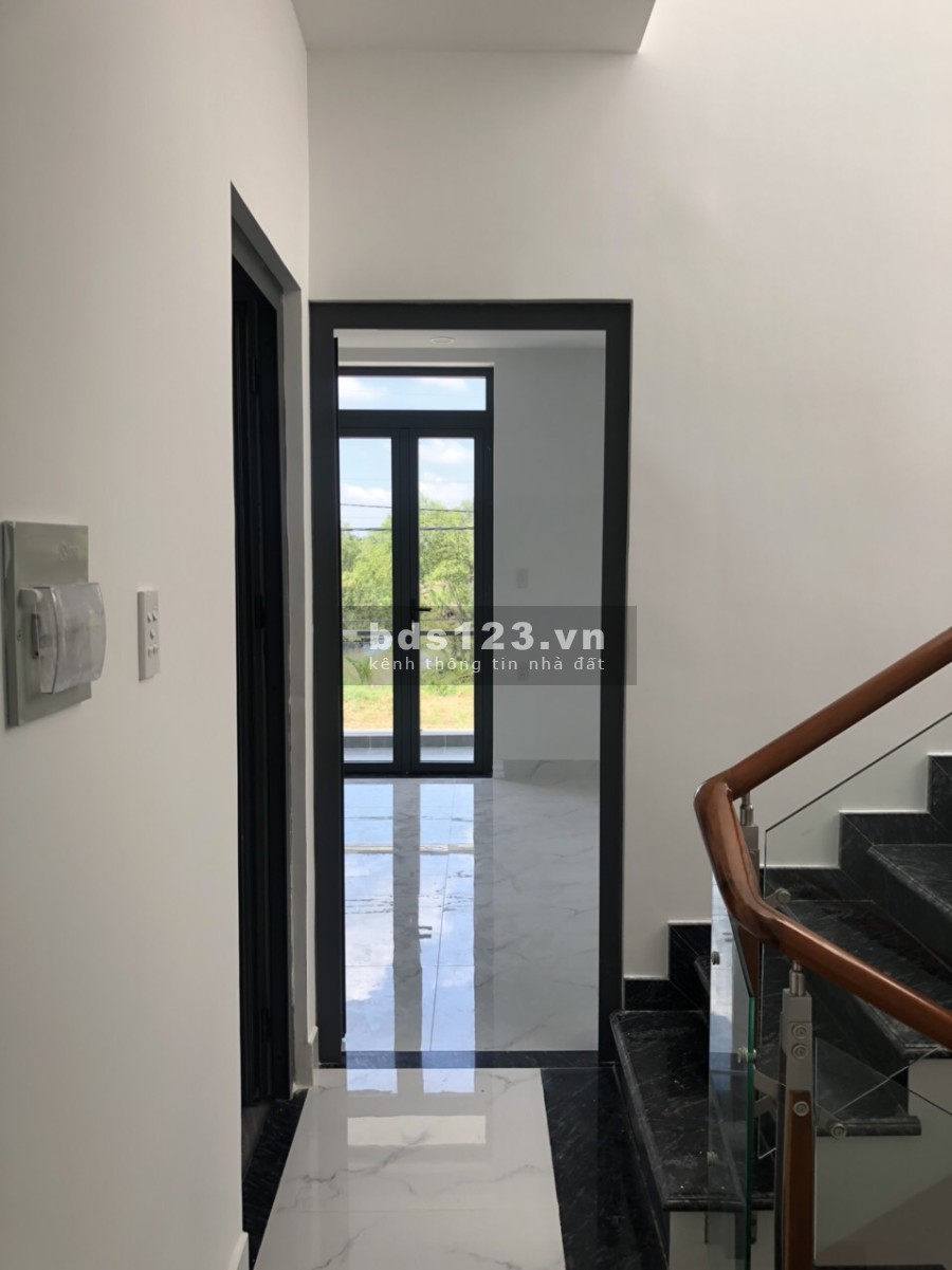 Mở bán gai đoạn 1 dự án Southwave ngay mặt tiền đường Lê Văn Lương