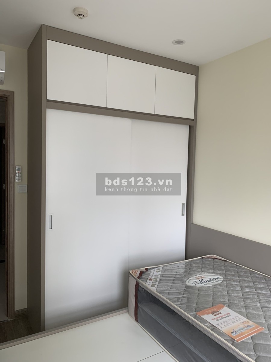 Cho thuê gấp căn 2PN 1WC full đồ mới, bày trí hợp lý giá 9 triệu/tháng liên hệ 0943686346