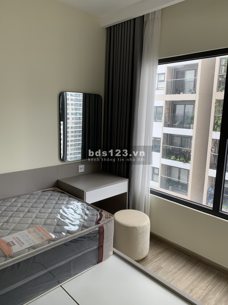 Cho thuê gấp căn 2PN 1WC full đồ mới, bày trí hợp lý giá 9 triệu/tháng liên hệ 0943686346