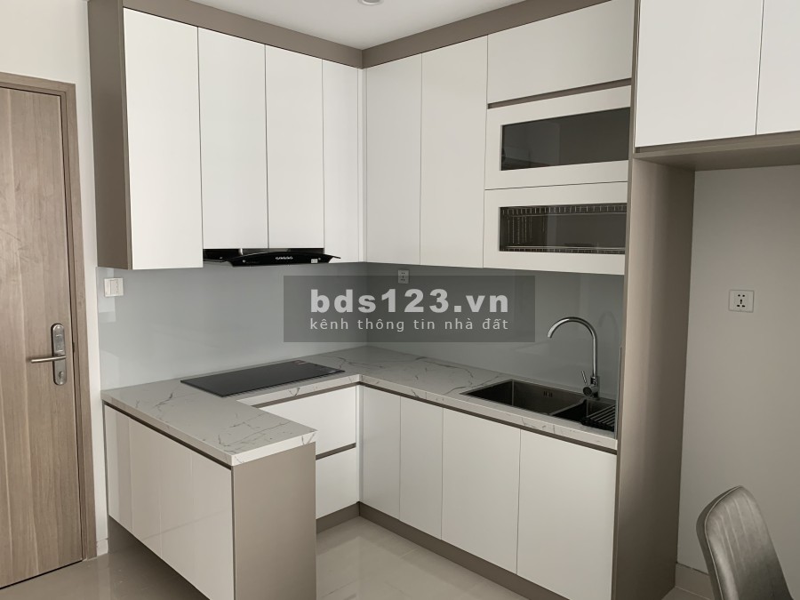 Cho thuê gấp căn 2PN 1WC full đồ mới, bày trí hợp lý giá 9 triệu/tháng liên hệ 0943686346