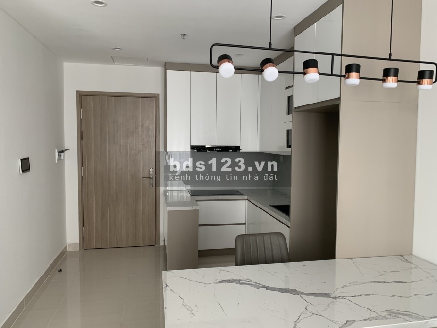 Cho thuê gấp căn 2PN 1WC full đồ mới, bày trí hợp lý giá 9 triệu/tháng liên hệ 0943686346