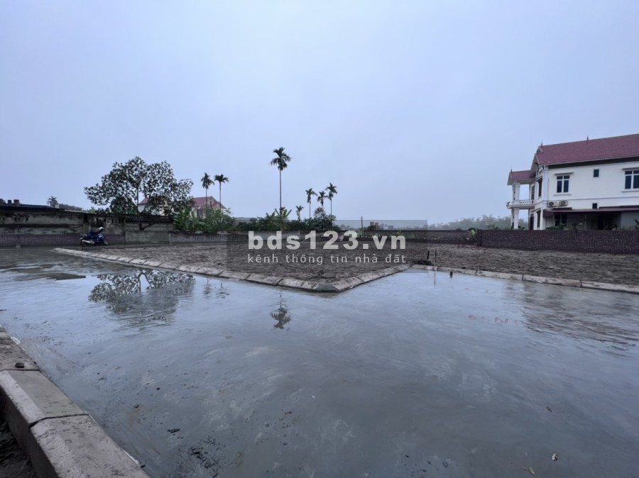Mở bán lô đất tiềm năng tại Ngũ Phúc, Kim Thành, cơ hội có 102 cho các nhà đầu tư