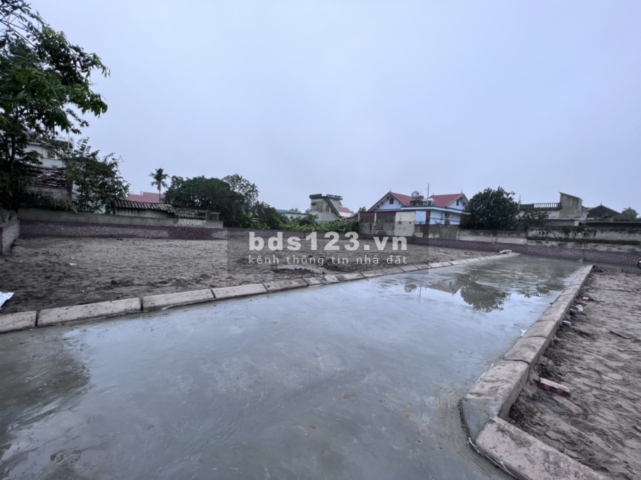 Mở bán lô đất tiềm năng tại Ngũ Phúc, Kim Thành, cơ hội có 102 cho các nhà đầu tư