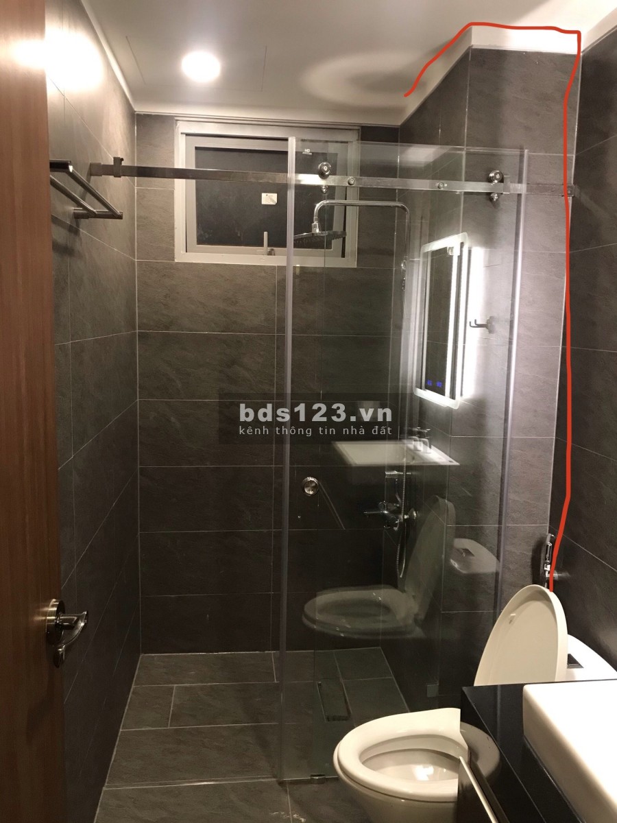 Bán nhanh căn 2PN: 4.3 tỷ, 3PN: 5.85 tỷ bao hết từ nhà thô đến full nôi thất theo nhu cầu khách hàng