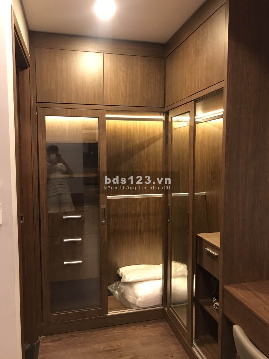 Bán nhanh căn 2PN: 4.3 tỷ, 3PN: 5.85 tỷ bao hết từ nhà thô đến full nôi thất theo nhu cầu khách hàng