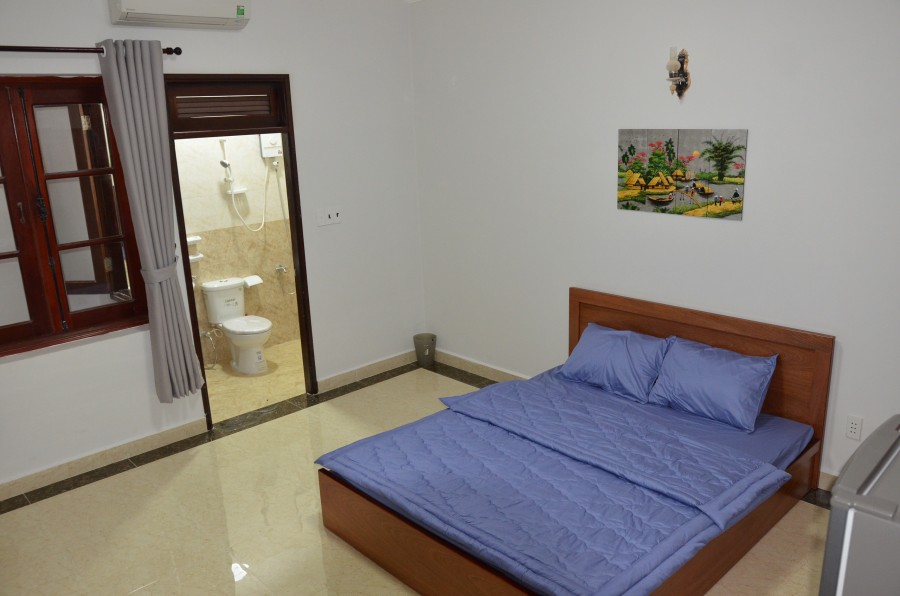 Chính chủ cần cho thuê nhà nguyên căn đường Điện Biên Phủ P.Đa Kao Quận 1 TPHCM