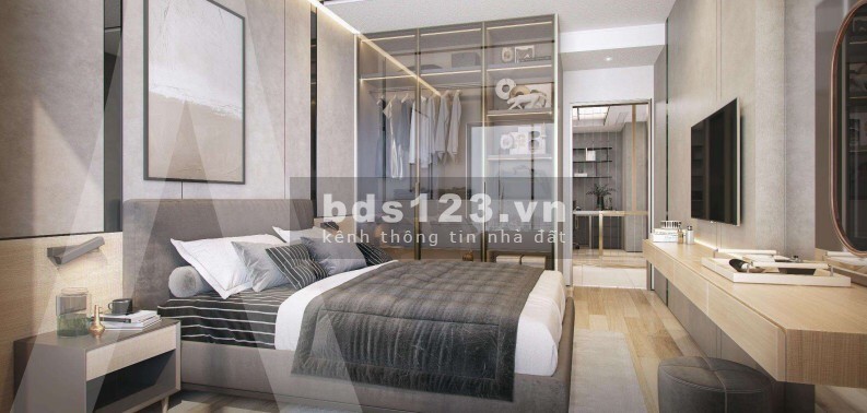 Căn hộ 5* Astral City liền kề AEON MALL giá bán chỉ từ 1.9 tỷ, hỗ trợ vay lãi suất hợp lí