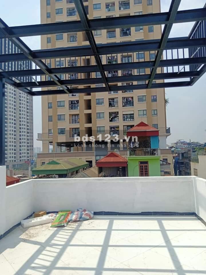 Bán nhà Trịnh Đình Cửu 6 tầng mới, thang máy, gần phố, dt 110m2, 9 pn khép kin, giá 7.6 tỷ