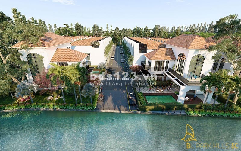 Dự án khu nghỉ dưỡng view cực đẹp ở tp. Bảo Lộc, thanh toán linh hoạt, lh 0792822793