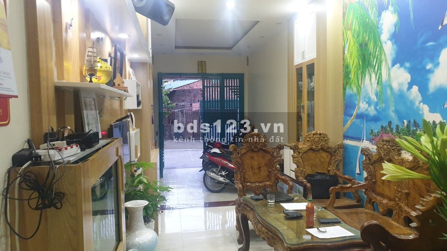 Bán nhà phân lô Trần Cung, gara ô tô tránh, quy hoạch lãi vốn đột phá, dt 50m2, giá chỉ 5.2 tỷ