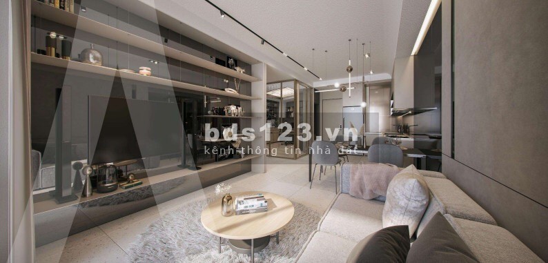 Căn hộ 5* Astral City liền kề AEON MALL giá bán chỉ từ 1.9 tỷ, hỗ trợ vay lãi suất hợp lí