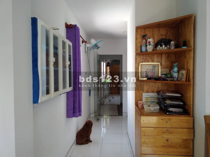 Bán nhà phố Tân Bình, diện tích khủng ngang 4m dài 19m, khu dân trí cao, an ninh