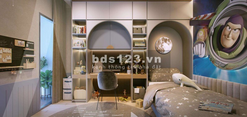 Căn hộ 5* Astral City liền kề AEON MALL giá bán chỉ từ 1.9 tỷ, hỗ trợ vay lãi suất hợp lí