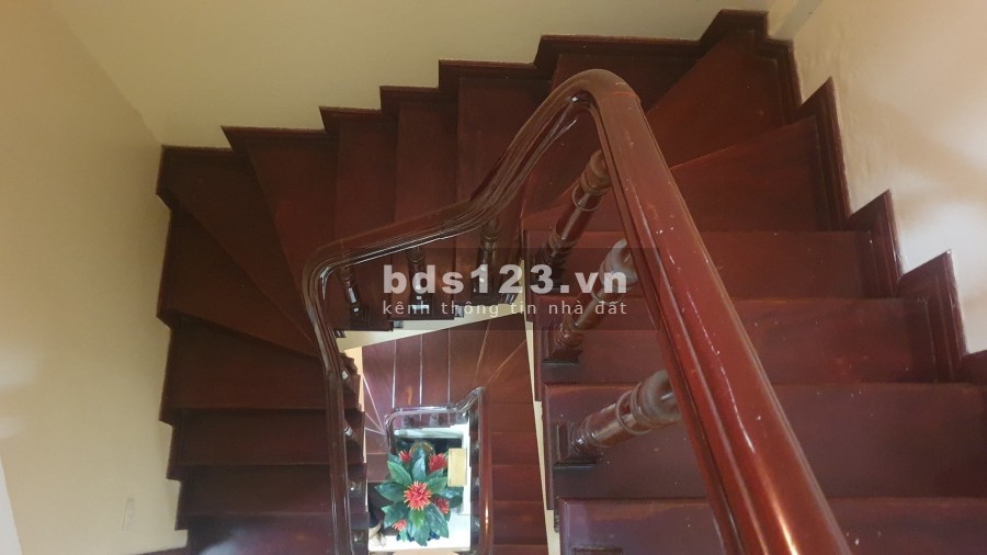 Bán nhà phân lô Trần Cung, gara ô tô tránh, quy hoạch lãi vốn đột phá, dt 50m2, giá chỉ 5.2 tỷ