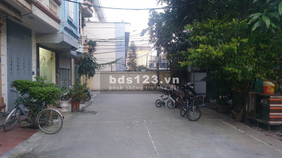 Bán nhà phân lô Trần Cung, gara ô tô tránh, quy hoạch lãi vốn đột phá, dt 50m2, giá chỉ 5.2 tỷ
