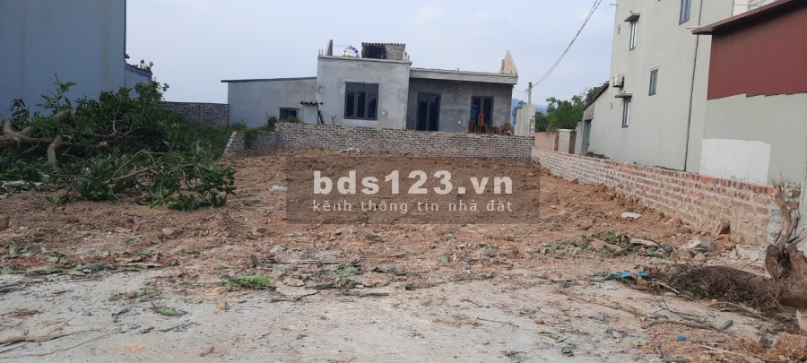 Đất đẹp giá sốc đầu tư có lời liên hệ 0977906123 diện tích 130m2, vi trí đắc địa, khu dân cư