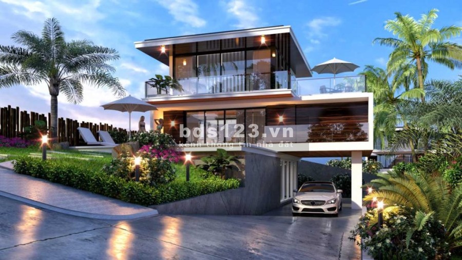 Dự án khu nghỉ dưỡng view cực đẹp ở tp. Bảo Lộc, thanh toán linh hoạt, lh 0792822793