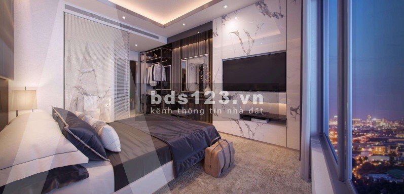 Căn hộ 5* Astral City liền kề AEON MALL giá bán chỉ từ 1.9 tỷ, hỗ trợ vay lãi suất hợp lí