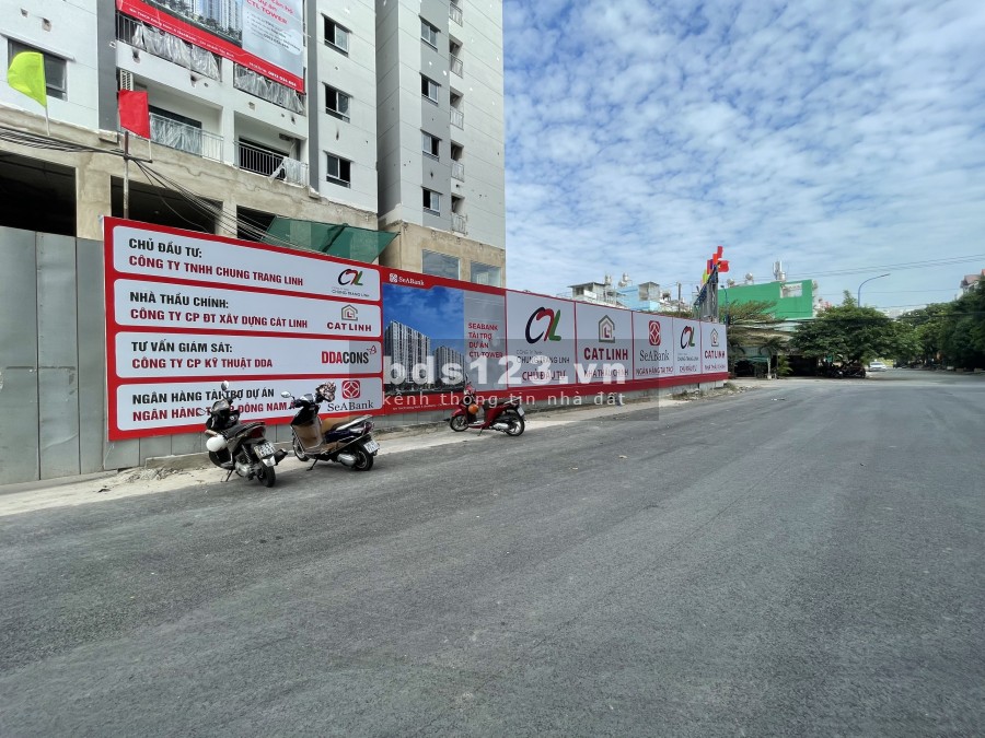 Giá CH CTL tháng 6/2022 bàn giao: DT60m2 giá 1.9 tỷ, DT 70m2 giá 2.16 tỷ, DT 81m2 giá 2.5 tỷ