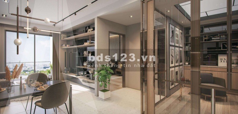 Căn hộ 5* Astral City liền kề AEON MALL giá bán chỉ từ 1.9 tỷ, hỗ trợ vay lãi suất hợp lí