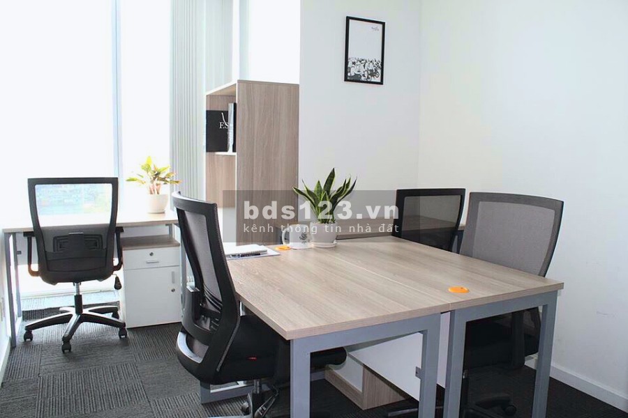 Cho thuê văn phòng, mặt bằng kinh doanh khu CityLand Gò Vấp giả rẻ đúc 4 tầng, giá tốt