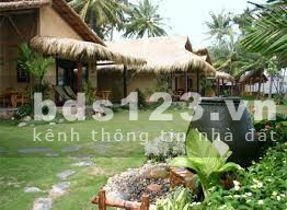 Đất vườn Nhuận Đức Củ Chi giá rẻ thương lượng chính chủ, diện tích 1080.9m2