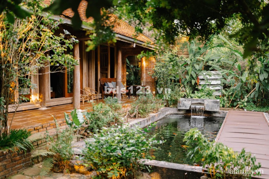 Đất vườn Nhuận Đức Củ Chi giá rẻ thương lượng chính chủ, diện tích 1080.9m2