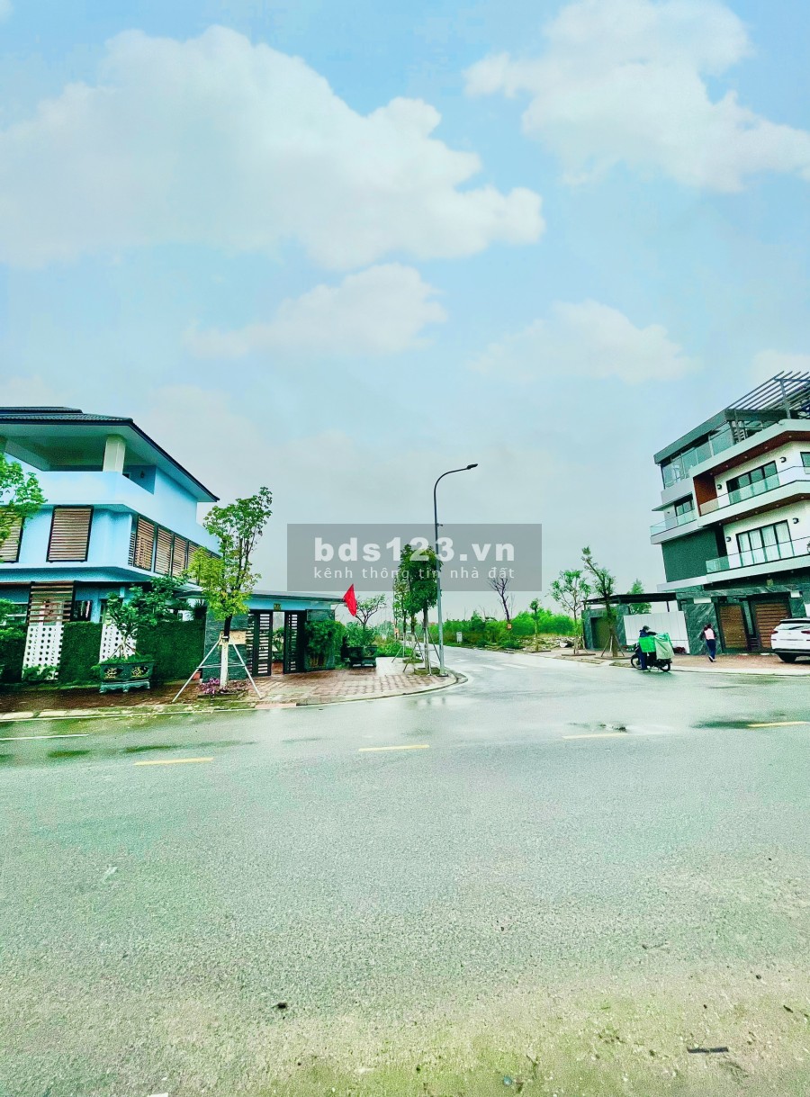 Cần bán Mảnh đất ở biệt thự khu đô thị Tân Thành - Yên Thanh, Uông Bí, Quảng Ninh