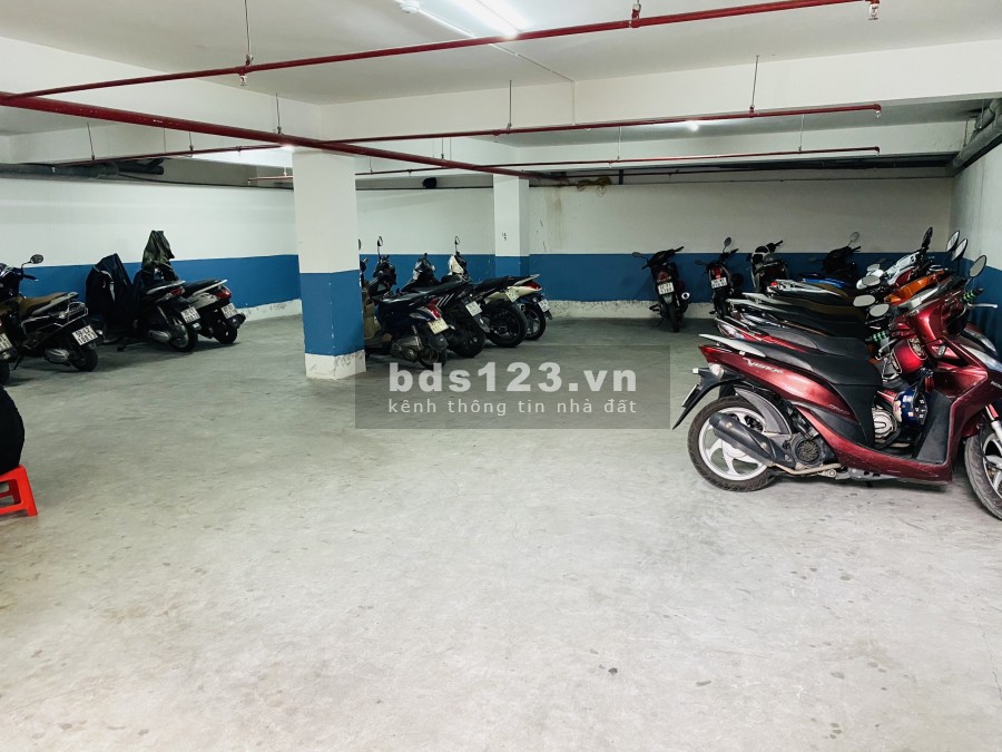 Mặt bằng rộng rãi khu vực đông đúc hiện đại Vero Homes diện tích 75m2, giá tốt