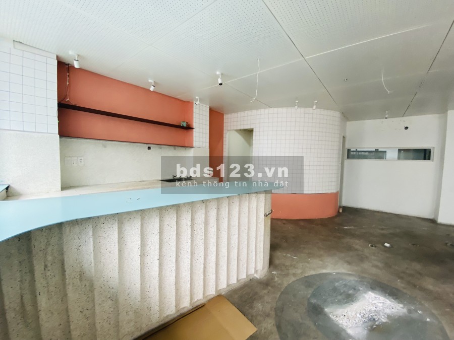 Mặt bằng rộng rãi khu vực đông đúc hiện đại Vero Homes diện tích 75m2, giá tốt