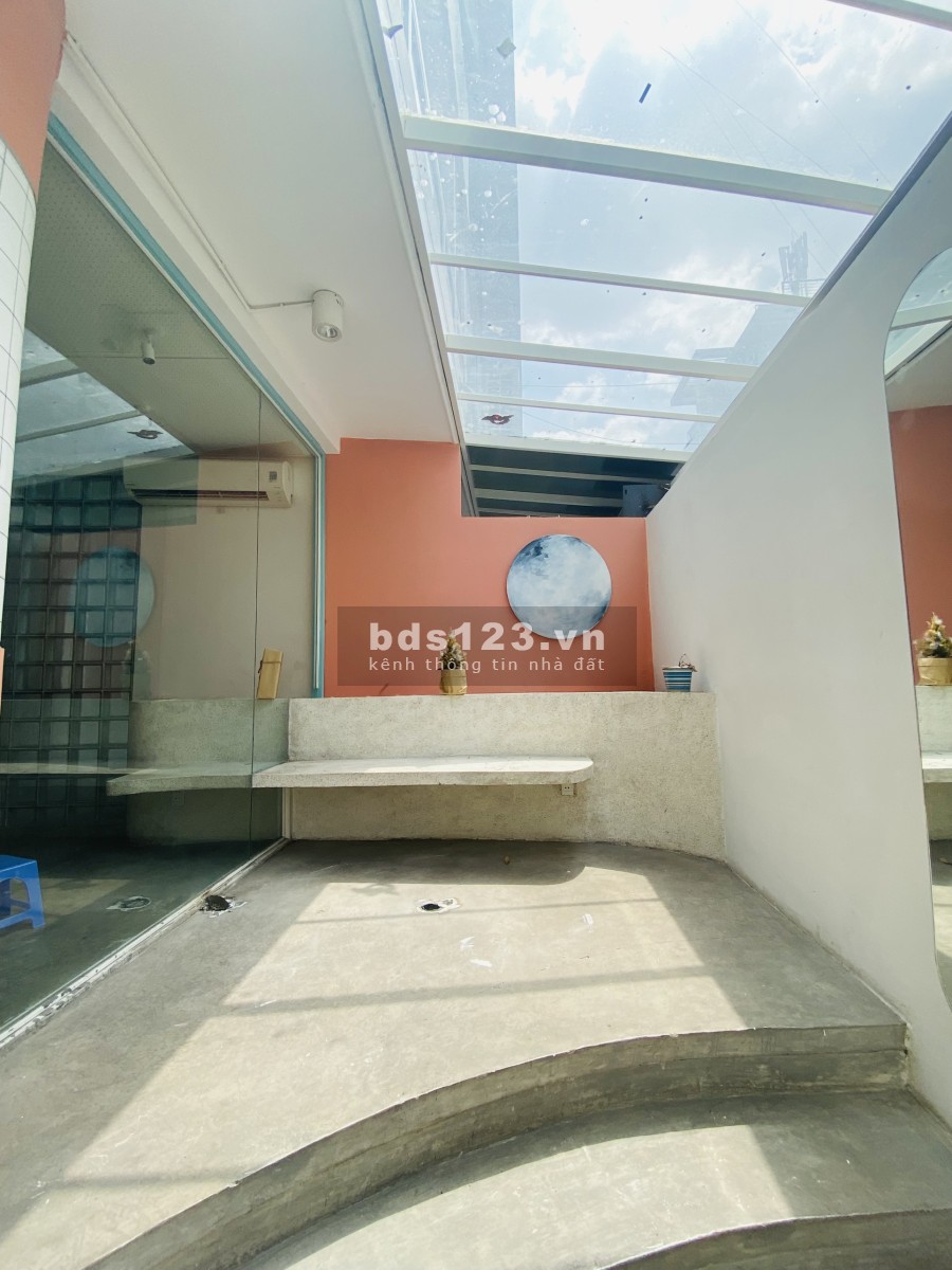 Mặt bằng rộng rãi khu vực đông đúc hiện đại Vero Homes diện tích 75m2, giá tốt