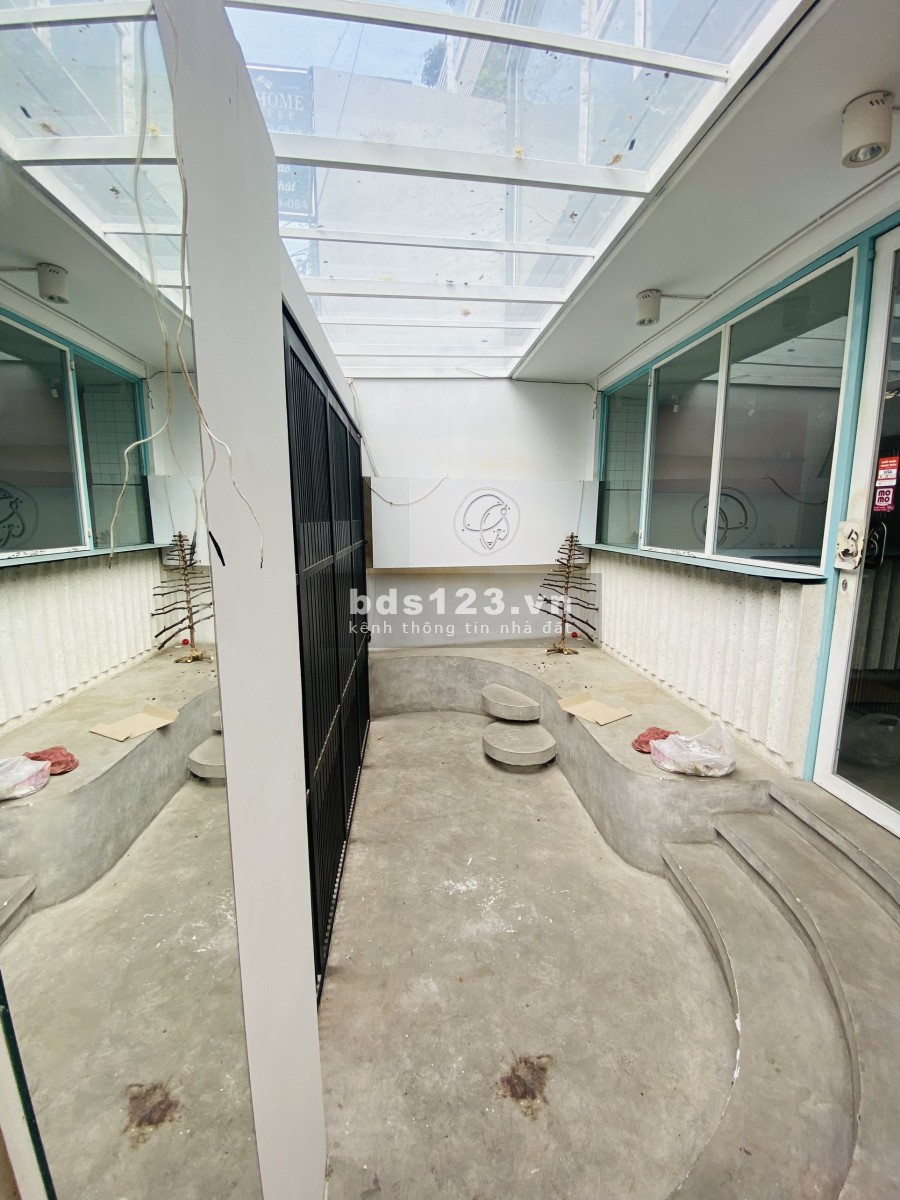 Mặt bằng rộng rãi khu vực đông đúc hiện đại Vero Homes diện tích 75m2, giá tốt