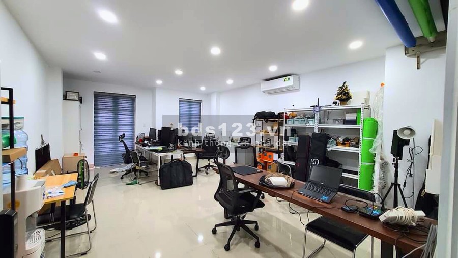 Cho thuê văn phòng, mặt bằng kinh doanh khu CityLand Gò Vấp giả rẻ đúc 4 tầng, giá tốt