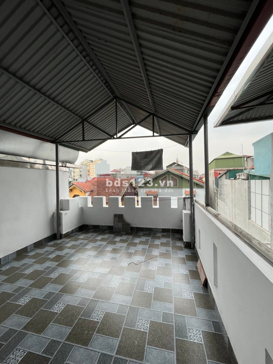 Nhà hiếm trong tầm giá, view sân vườn, an sinh tuyệt vời về ở thì khỏi phải bàn