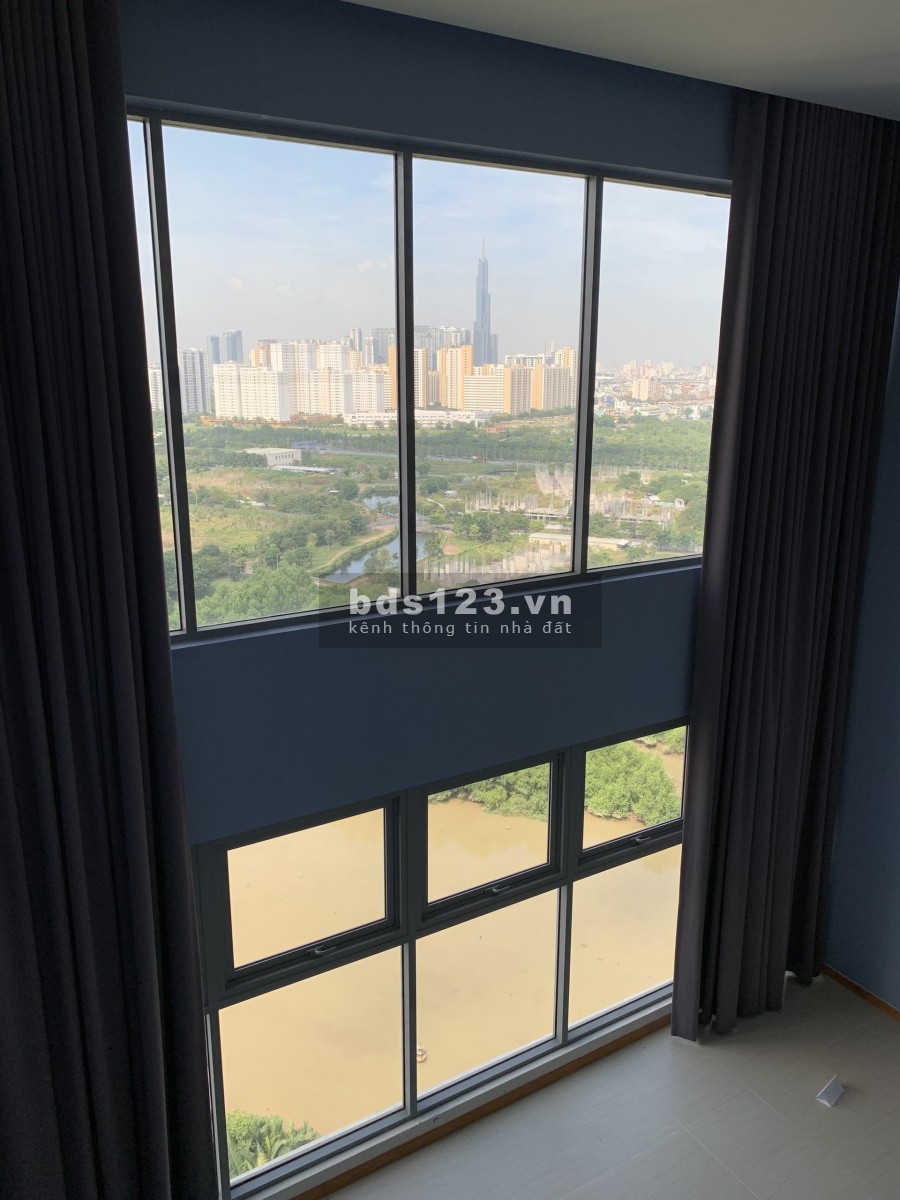 Bán căn hộ Duplex Đảo Kim Cương-Diamond Island, dt 309m2, lh 0902979005 mr Định
