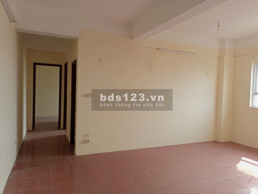 Chung cư CT5A Mễ Trì Thượng, Diện tích 80 m2. Chỉ 1,8 tỷ vào nhận nhà ở ngay.