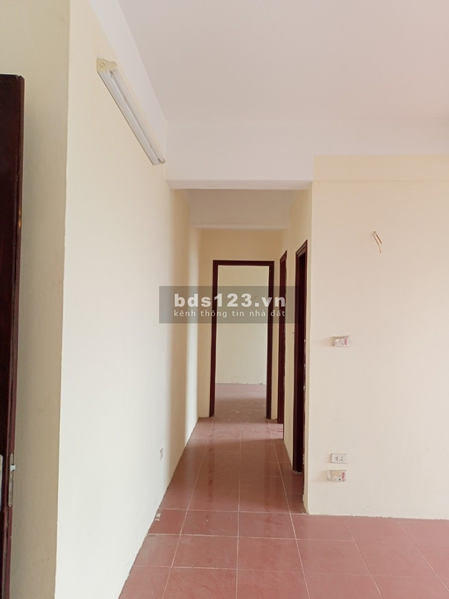 Chung cư CT5A Mễ Trì Thượng, Diện tích 80 m2. Chỉ 1,8 tỷ vào nhận nhà ở ngay.