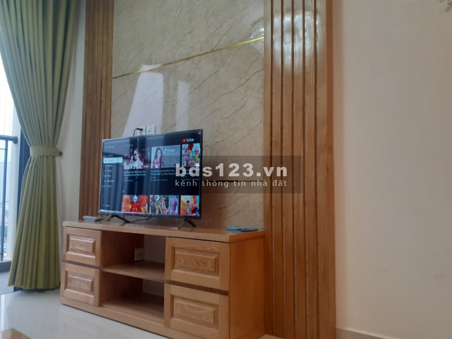 Cho thuê căn hộ 2 phòng ngủ 60m2 full nội thất giá 9tr/tháng tại Vinhomes Smart City Tây Mỗ