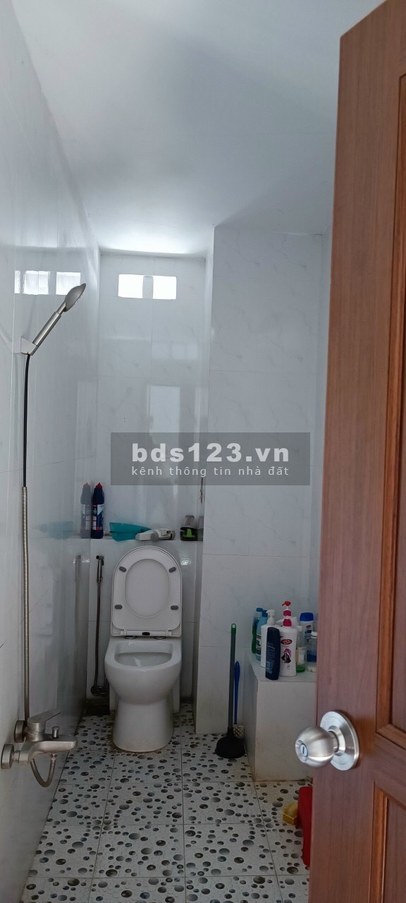 Bán Nhà KDC 586, Q.Cái Răng, đường số 7, diện tích sử dụng 250m2, 1 trệt 2 lầu