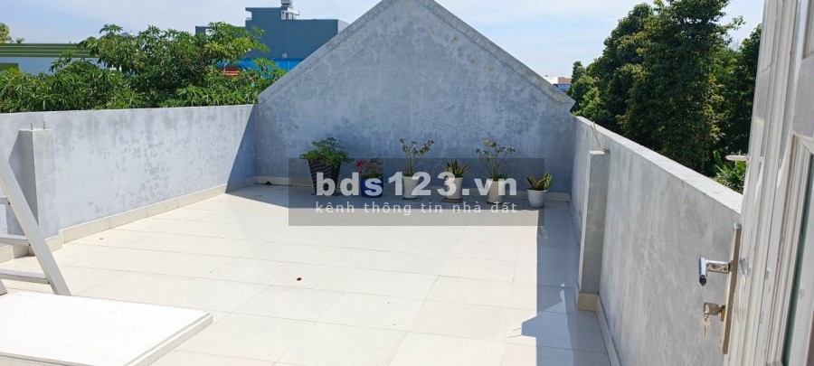 Bán Nhà KDC 586, Q.Cái Răng, đường số 7, diện tích sử dụng 250m2, 1 trệt 2 lầu