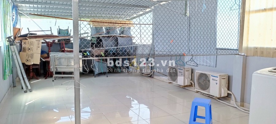 Bán Nhà KDC 586, Q.Cái Răng, đường số 7, diện tích sử dụng 250m2, 1 trệt 2 lầu