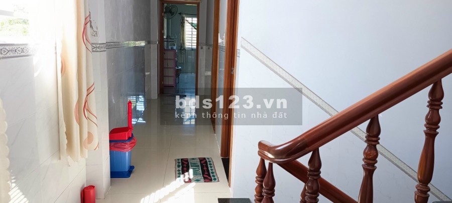 Bán Nhà KDC 586, Q.Cái Răng, đường số 7, diện tích sử dụng 250m2, 1 trệt 2 lầu